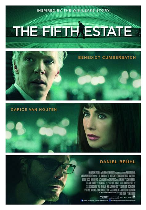 release The Fifth Estate